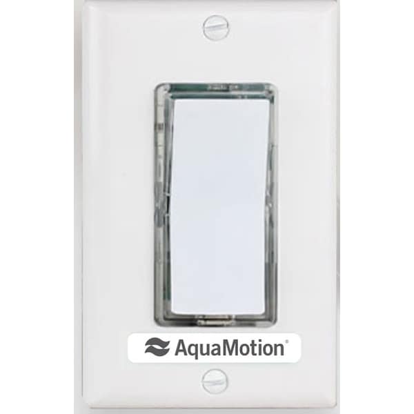 Aqua On Demand On Call Wireless Rocker Switch To Turn On Pump